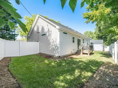 313 Lee St, Wake Forest, NC 27587 photo 17
