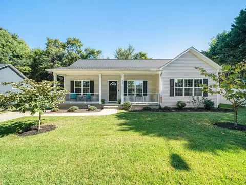 313 Lee St, Wake Forest, NC 27587 photo 1