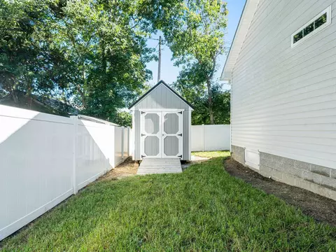 313 Lee St, Wake Forest, NC 27587 photo 18