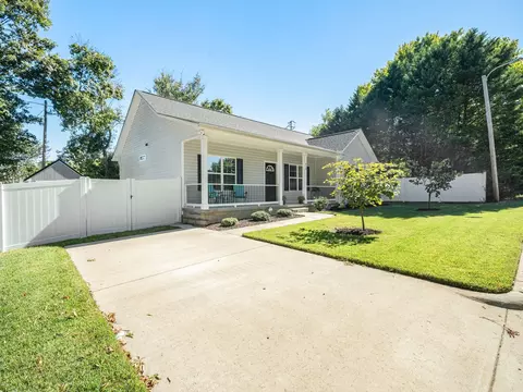 313 Lee St, Wake Forest, NC 27587 photo 22