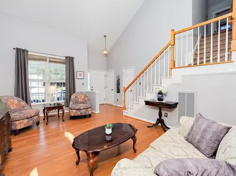 5823 Rustic Wood Ln, Durham, NC 27713 photo 9