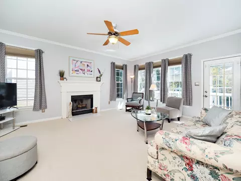5823 Rustic Wood Ln, Durham, NC 27713 photo 15
