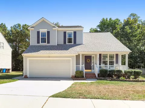 5823 Rustic Wood Ln, Durham, NC 27713 photo 1