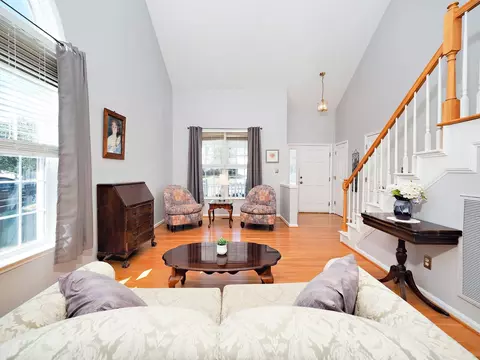 5823 Rustic Wood Ln, Durham, NC 27713 photo 8