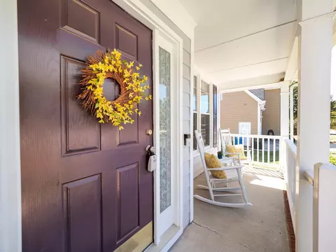 5823 Rustic Wood Ln, Durham, NC 27713 photo 3