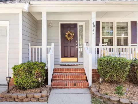 5823 Rustic Wood Ln, Durham, NC 27713 photo 5