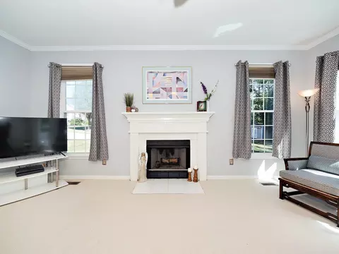 5823 Rustic Wood Ln, Durham, NC 27713 photo 16