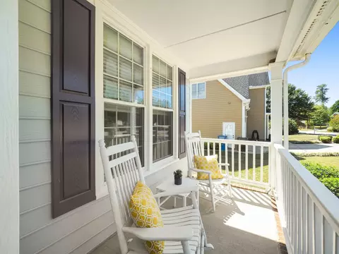5823 Rustic Wood Ln, Durham, NC 27713 photo 4