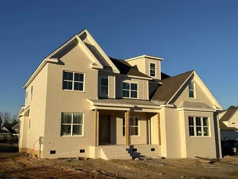 116 Sam Ct, Wake Forest, NC 27587 photo 2