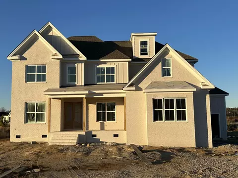 116 Sam Ct, Wake Forest, NC 27587 photo 1