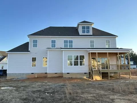 116 Sam Ct, Wake Forest, NC 27587 photo 22