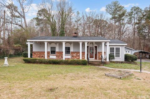 3606 Willow Springs Rd, Durham, NC 27703 photo 1