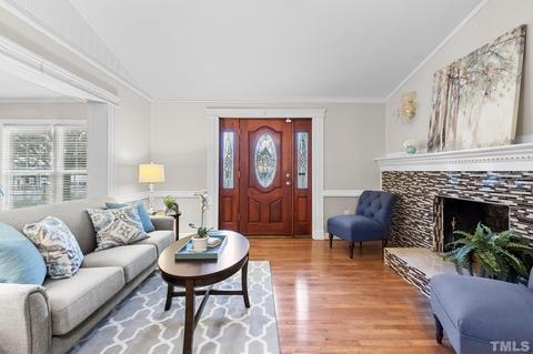 3606 Willow Springs Rd, Durham, NC 27703 photo 4