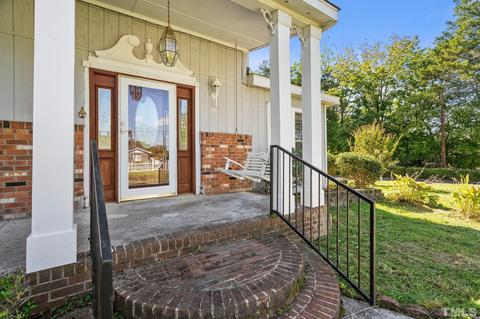 3606 Willow Springs Rd, Durham, NC 27703 photo 3