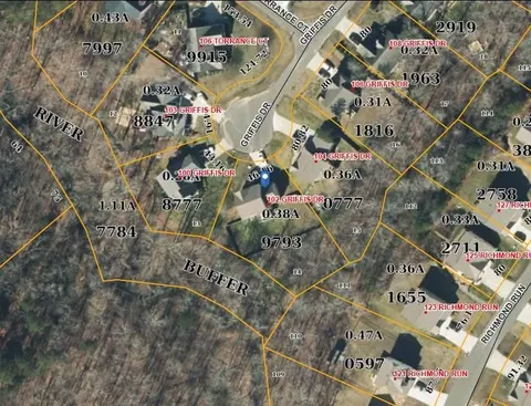 102 Griffis Dr, Stem, NC 27581 photo 29