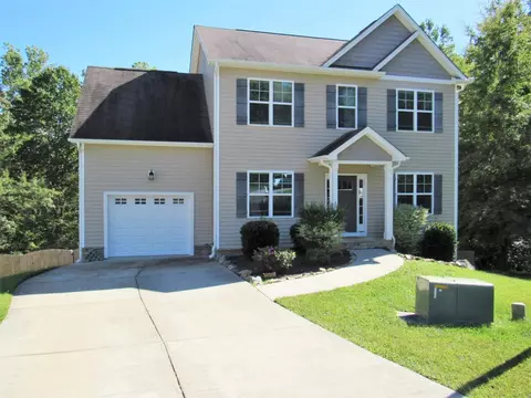 102 Griffis Dr, Stem, NC 27581 photo 1