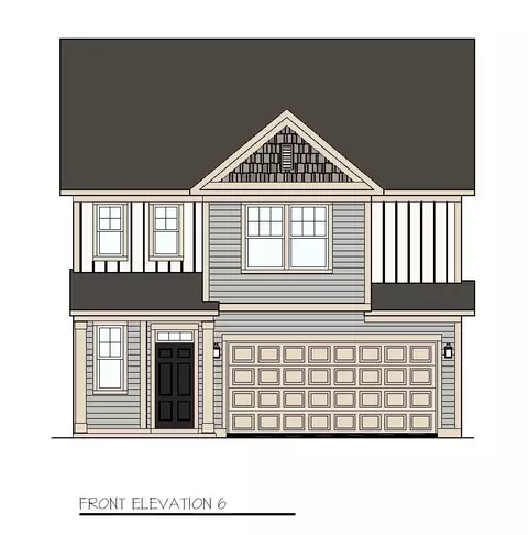 80 York St #EVSF 30, Franklinton, NC 27525