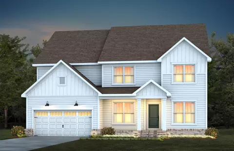 324 Heritage Regency Dr #RH 8, Wake Forest, NC 27587 photo 1