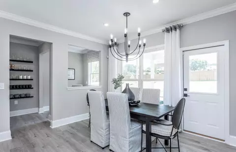 324 Heritage Regency Dr #RH 8, Wake Forest, NC 27587 photo 14
