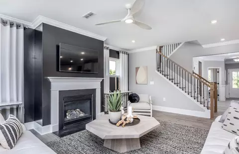 324 Heritage Regency Dr #RH 8, Wake Forest, NC 27587 photo 4