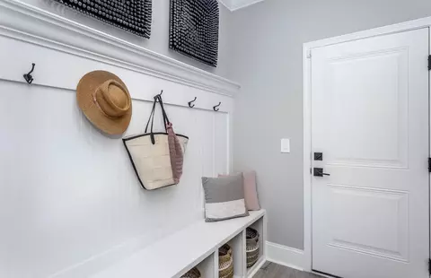 324 Heritage Regency Dr #RH 8, Wake Forest, NC 27587 photo 12