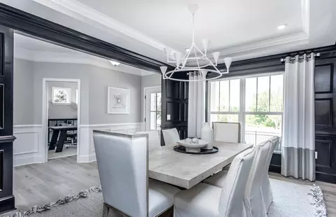 324 Heritage Regency Dr #RH 8, Wake Forest, NC 27587 photo 8