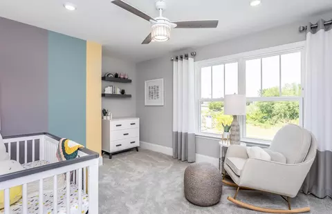 324 Heritage Regency Dr #RH 8, Wake Forest, NC 27587 photo 15