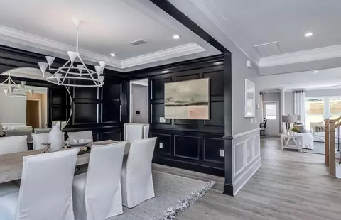 324 Heritage Regency Dr #RH 8, Wake Forest, NC 27587 photo 3