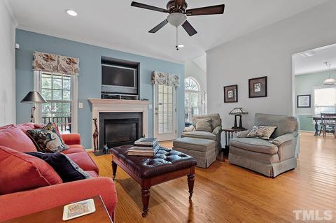 6 Whittier Way, Durham, NC 27712 photo 15