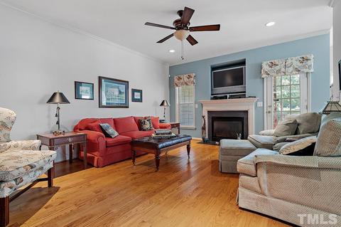 6 Whittier Way, Durham, NC 27712 photo 11