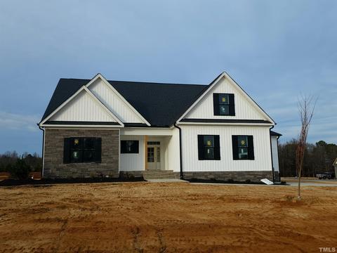 7901 Springmonte Ln, Willow Spring, NC 27592 photo 3