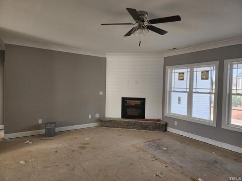 7901 Springmonte Ln, Willow Spring, NC 27592 photo 6