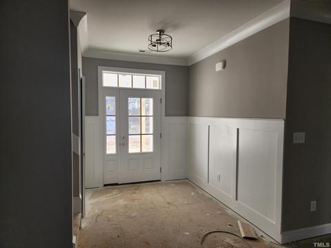 7901 Springmonte Ln, Willow Spring, NC 27592 photo 11
