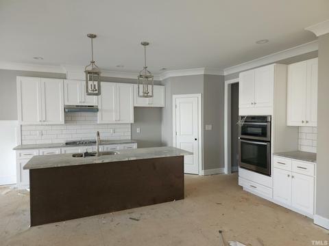 7901 Springmonte Ln, Willow Spring, NC 27592 photo 9