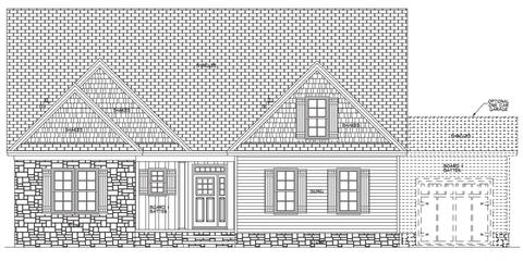 7901 Springmonte Ln, Willow Spring, NC 27592 photo 27