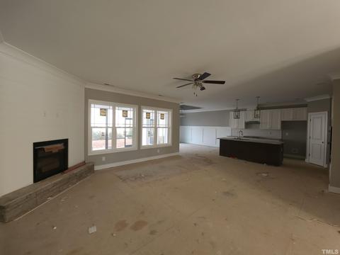 7901 Springmonte Ln, Willow Spring, NC 27592 photo 8
