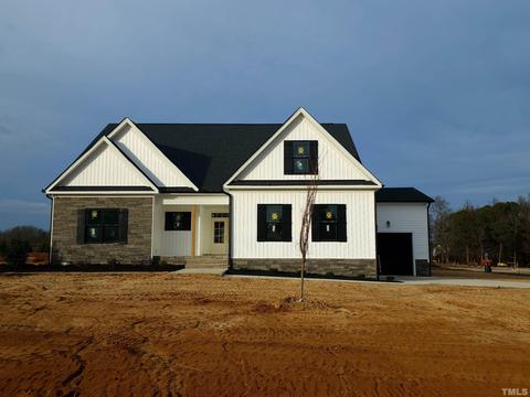 7901 Springmonte Ln, Willow Spring, NC 27592 photo 2