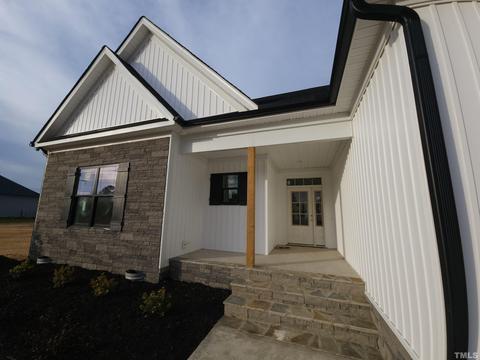 7901 Springmonte Ln, Willow Spring, NC 27592 photo 4