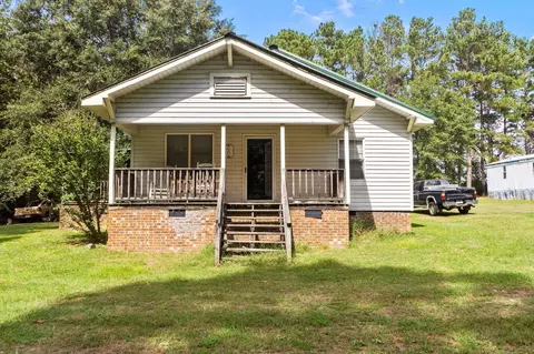 266 Michael Lucas Ln, Dunn, NC 28334 photo 2