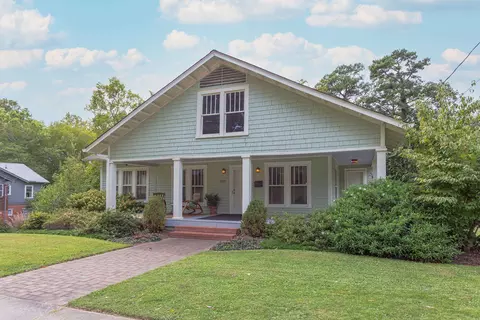 1202 Vickers Ave, Durham, NC 27707 photo 1