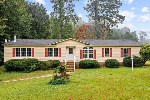 9617 Jernigan Rd, Spring Hope, NC 27882 photo 1