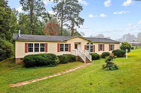 9617 Jernigan Rd, Spring Hope, NC 27882 photo 4