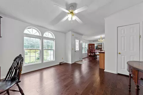 9617 Jernigan Rd, Spring Hope, NC 27882 photo 21