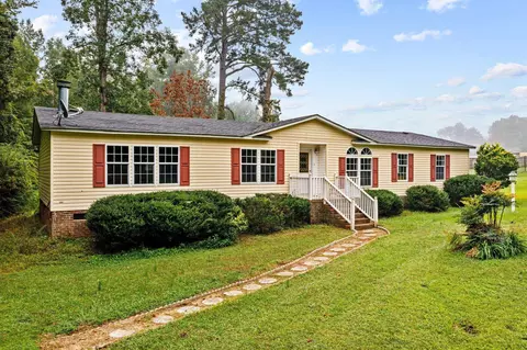 9617 Jernigan Rd, Spring Hope, NC 27882 photo 5