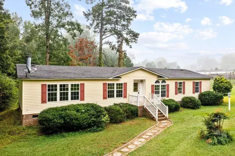 9617 Jernigan Rd, Spring Hope, NC 27882 photo 6