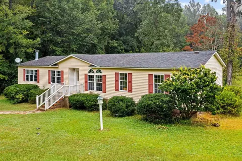 9617 Jernigan Rd, Spring Hope, NC 27882 photo 3