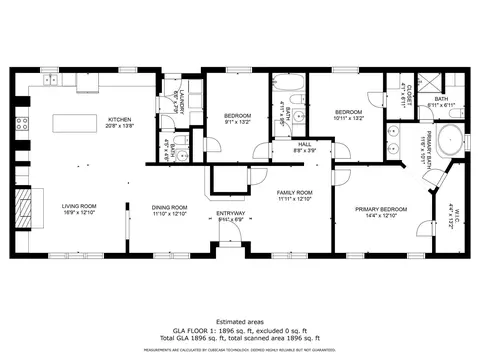 9617 Jernigan Rd, Spring Hope, NC 27882 photo 41