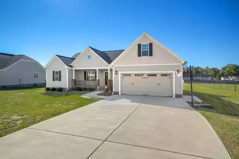 41 Clipper Ln, Smithfield, NC 27577 photo 3