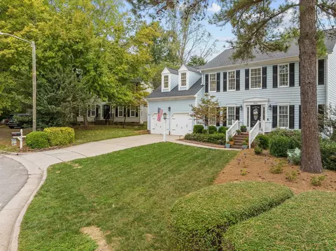 9132 Doublebit Dr, Raleigh, NC 27615 photo 14