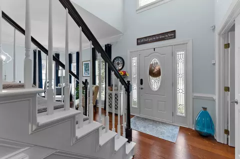 9132 Doublebit Dr, Raleigh, NC 27615 photo 23